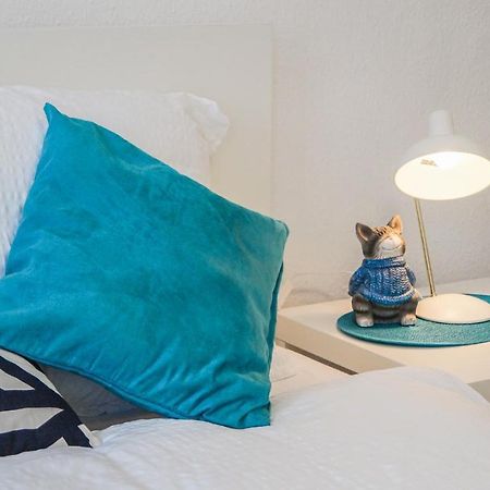 Gorgeous 2Br - Spacious & Suitable For Everyone Viyana Dış mekan fotoğraf
