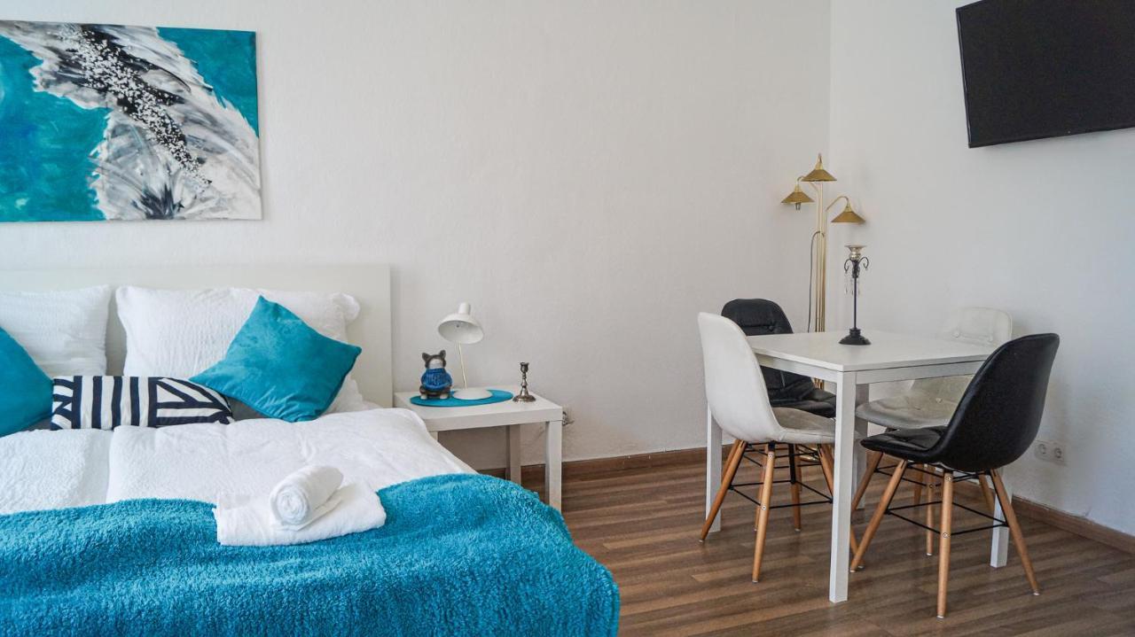 Gorgeous 2Br - Spacious & Suitable For Everyone Viyana Dış mekan fotoğraf