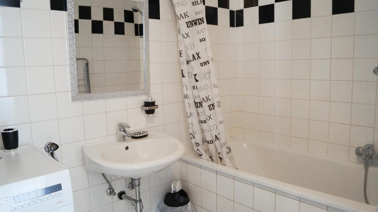 Gorgeous 2Br - Spacious & Suitable For Everyone Viyana Dış mekan fotoğraf