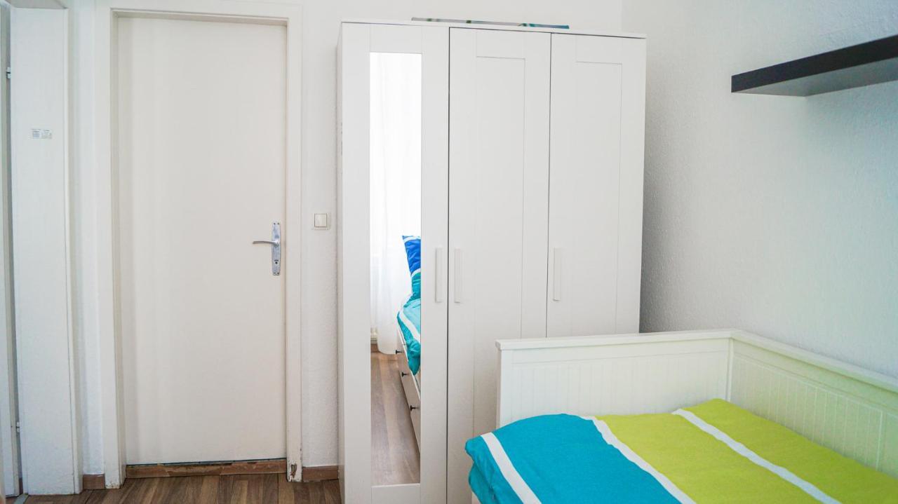 Gorgeous 2Br - Spacious & Suitable For Everyone Viyana Dış mekan fotoğraf