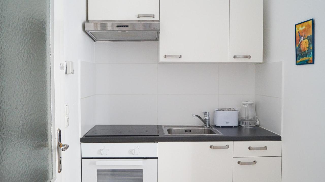 Gorgeous 2Br - Spacious & Suitable For Everyone Viyana Dış mekan fotoğraf