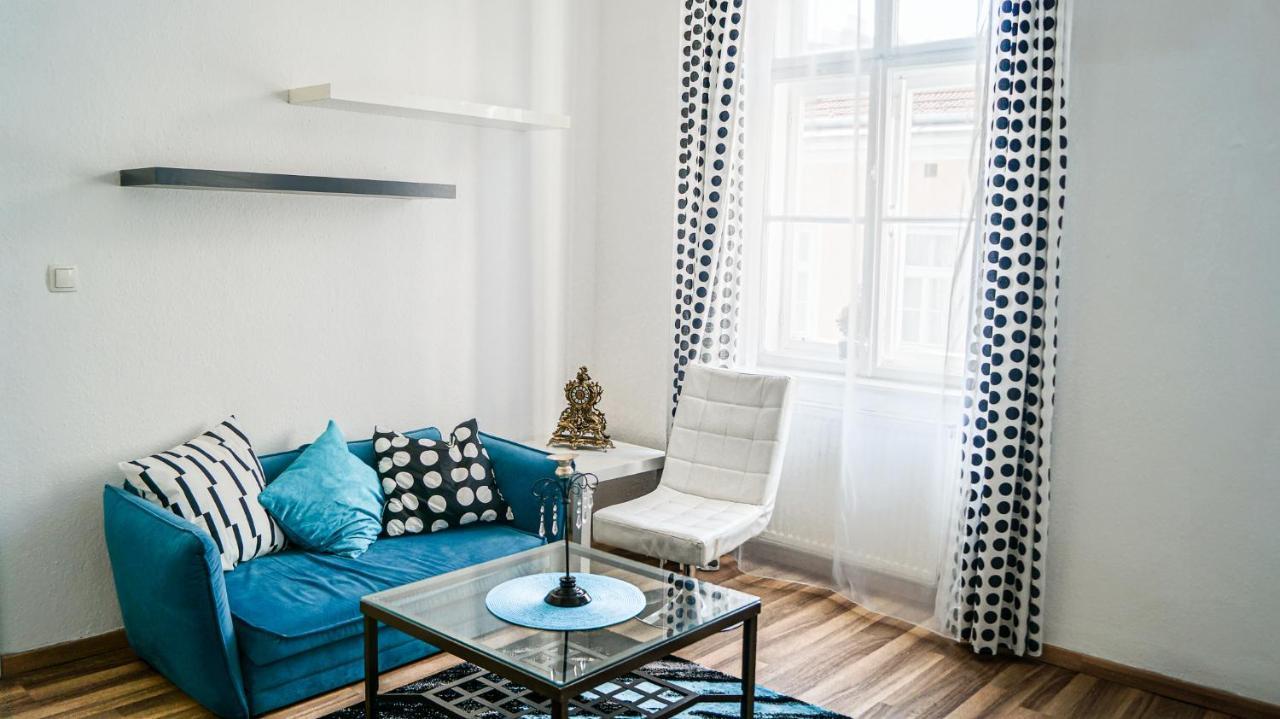 Gorgeous 2Br - Spacious & Suitable For Everyone Viyana Dış mekan fotoğraf