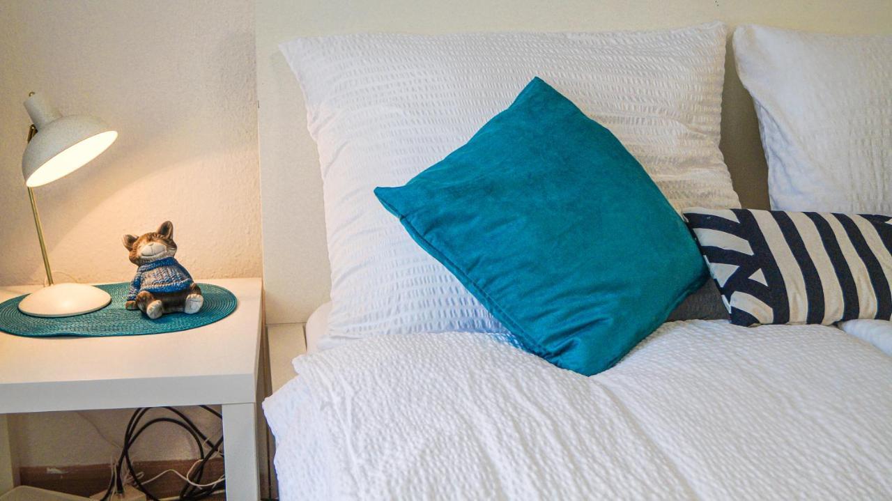 Gorgeous 2Br - Spacious & Suitable For Everyone Viyana Dış mekan fotoğraf