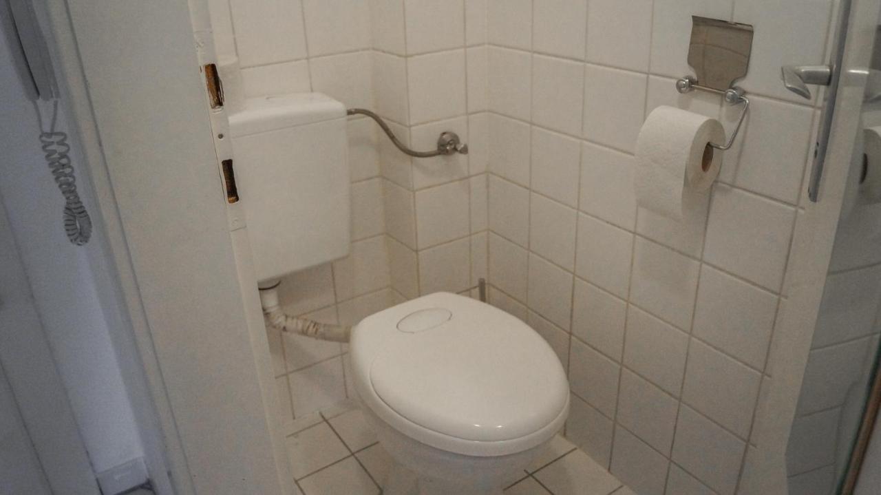 Gorgeous 2Br - Spacious & Suitable For Everyone Viyana Dış mekan fotoğraf