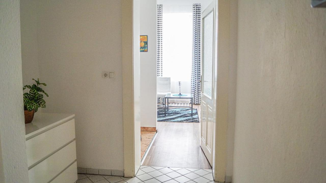 Gorgeous 2Br - Spacious & Suitable For Everyone Viyana Dış mekan fotoğraf