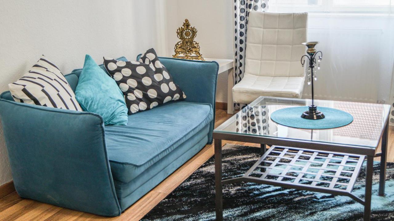 Gorgeous 2Br - Spacious & Suitable For Everyone Viyana Dış mekan fotoğraf