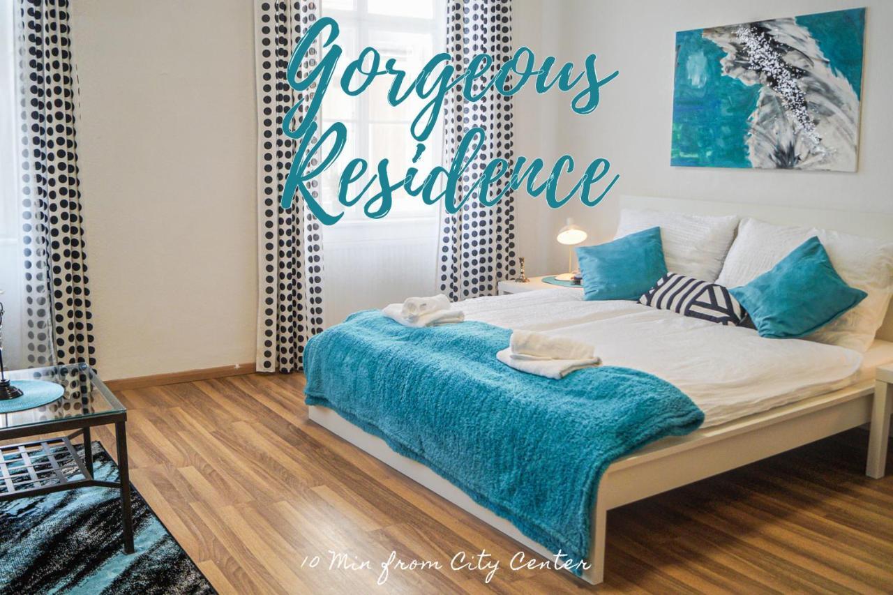 Gorgeous 2Br - Spacious & Suitable For Everyone Viyana Dış mekan fotoğraf